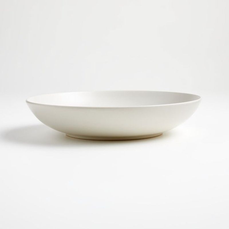 CRATE & BARREL - Bowl Bajo Craft Crate&Barrel