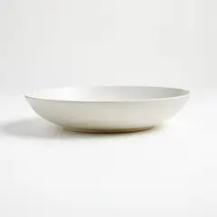 CRATE & BARREL - Bowl Bajo Craft Crate&Barrel