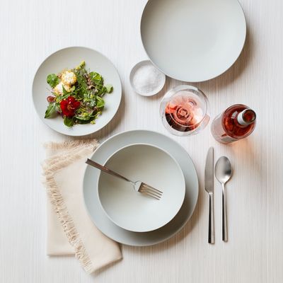 Imagen 2 del producto Plato Fondo Coupe Craft