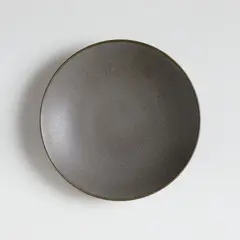 CRATE & BARREL - Plato Ensalada Craft