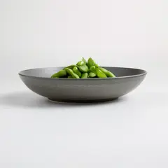 CRATE & BARREL - Bowl Bajo Craft Crate&Barrel