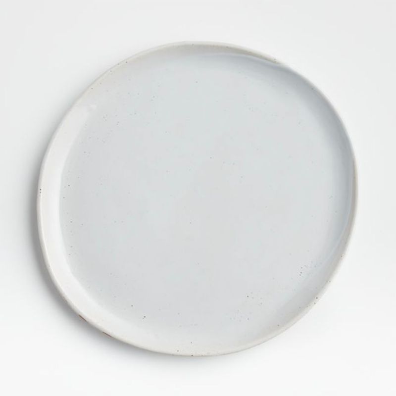 CRATE & BARREL - Plato de Fondo Welcome Ii Crate & Barrel