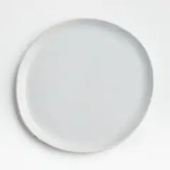 CRATE & BARREL - Plato De Fondo Welcome Ii