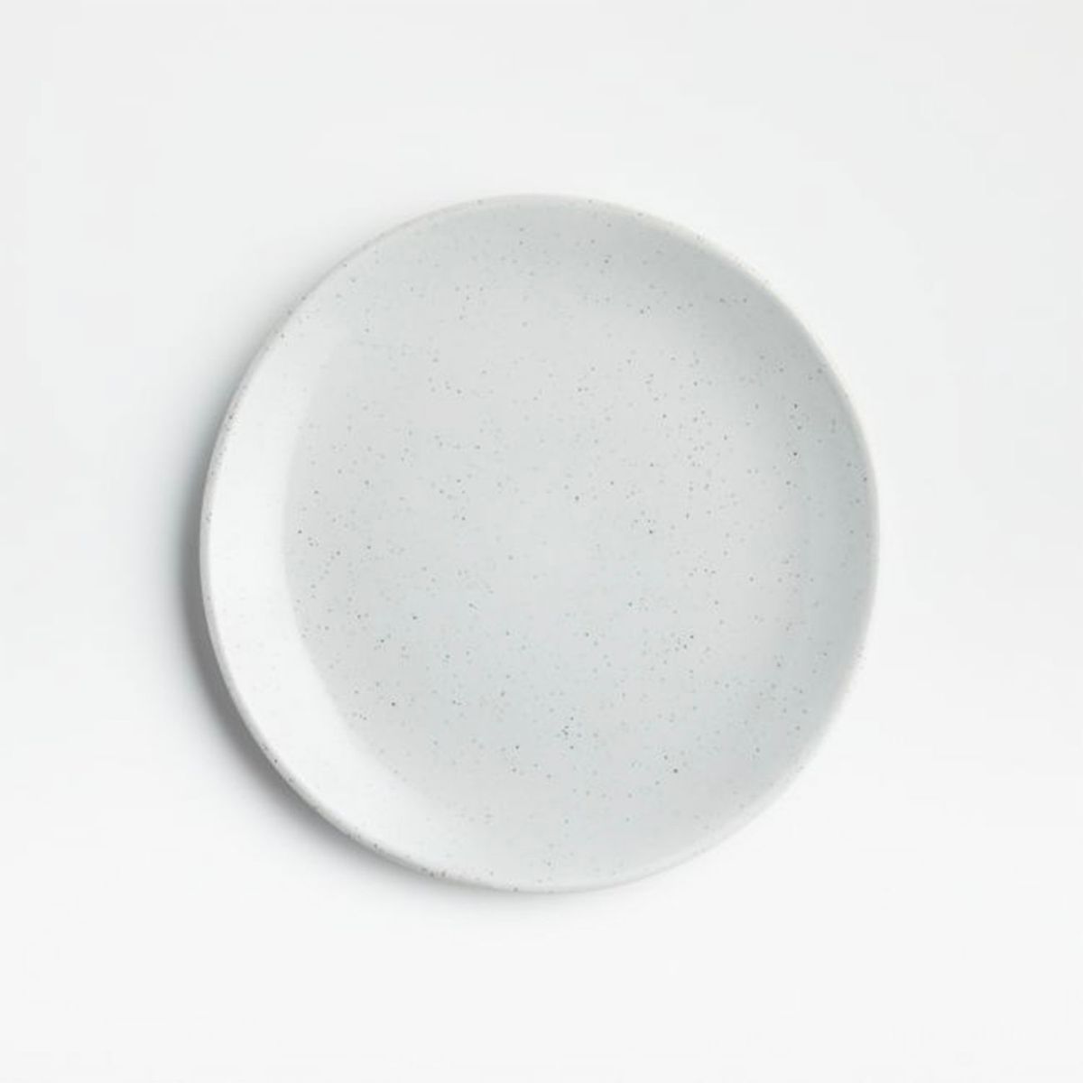 CRATE & BARREL - Plato De Ensalada Welcome Ii Crate & Barrel