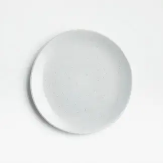CRATE & BARREL - Plato De Ensalada Welcome Ii