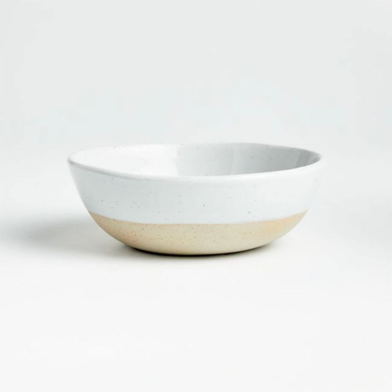 CRATE & BARREL - Bowl Welcome Crate & Barrel