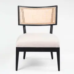 CRATE & BARREL - Silla Libby