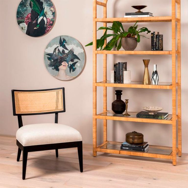 Silla Libby