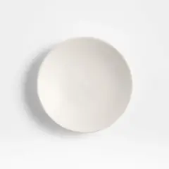 CRATE & BARREL - Plato Aperitivo Craft Linen