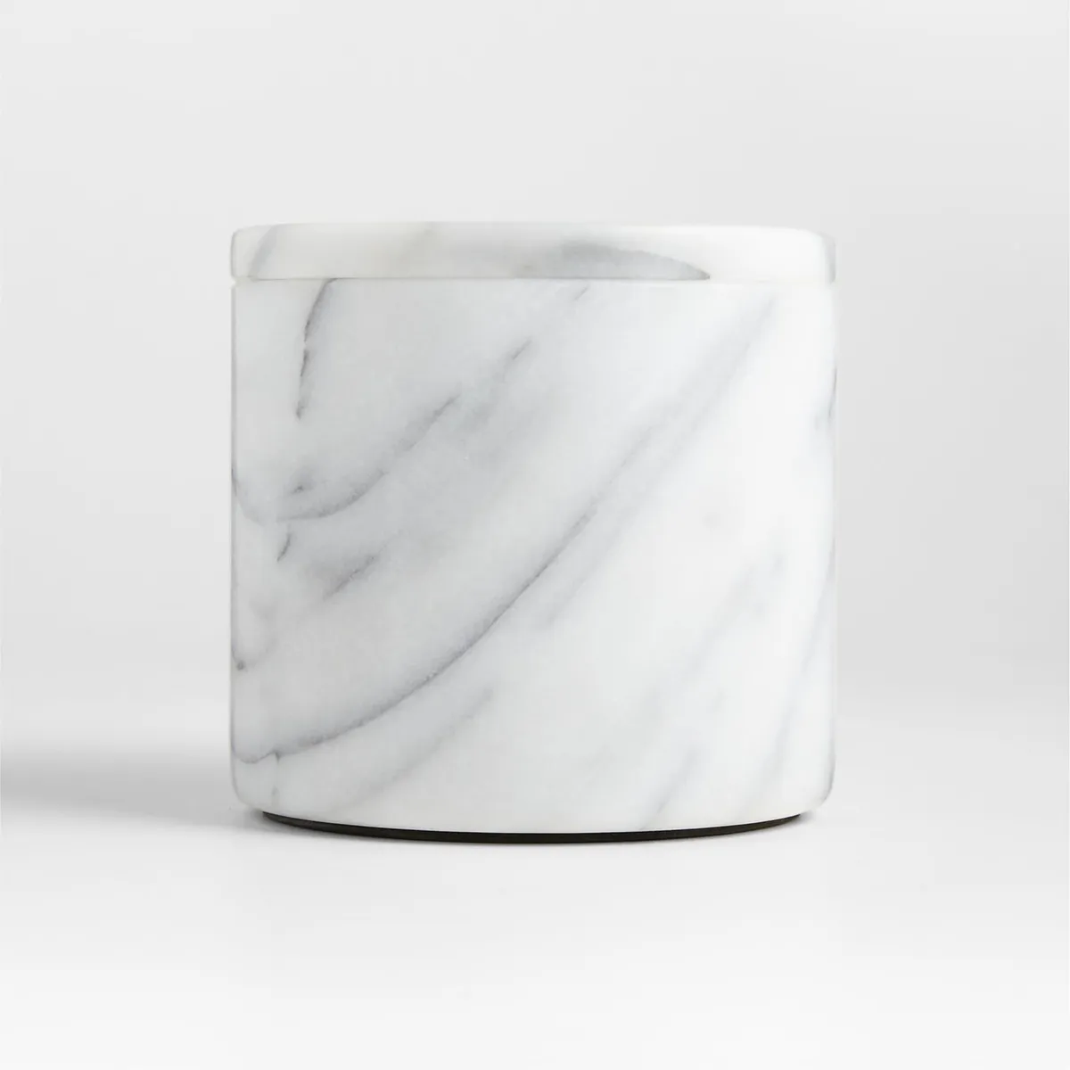 CRATE & BARREL - Contenedor Mármol French Kitchen Crate & Barrel