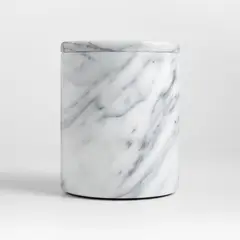 CRATE & BARREL - Contenedor Mármol French Kitchen
