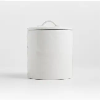 CRATE & BARREL - Contenedor Pequeño Marín