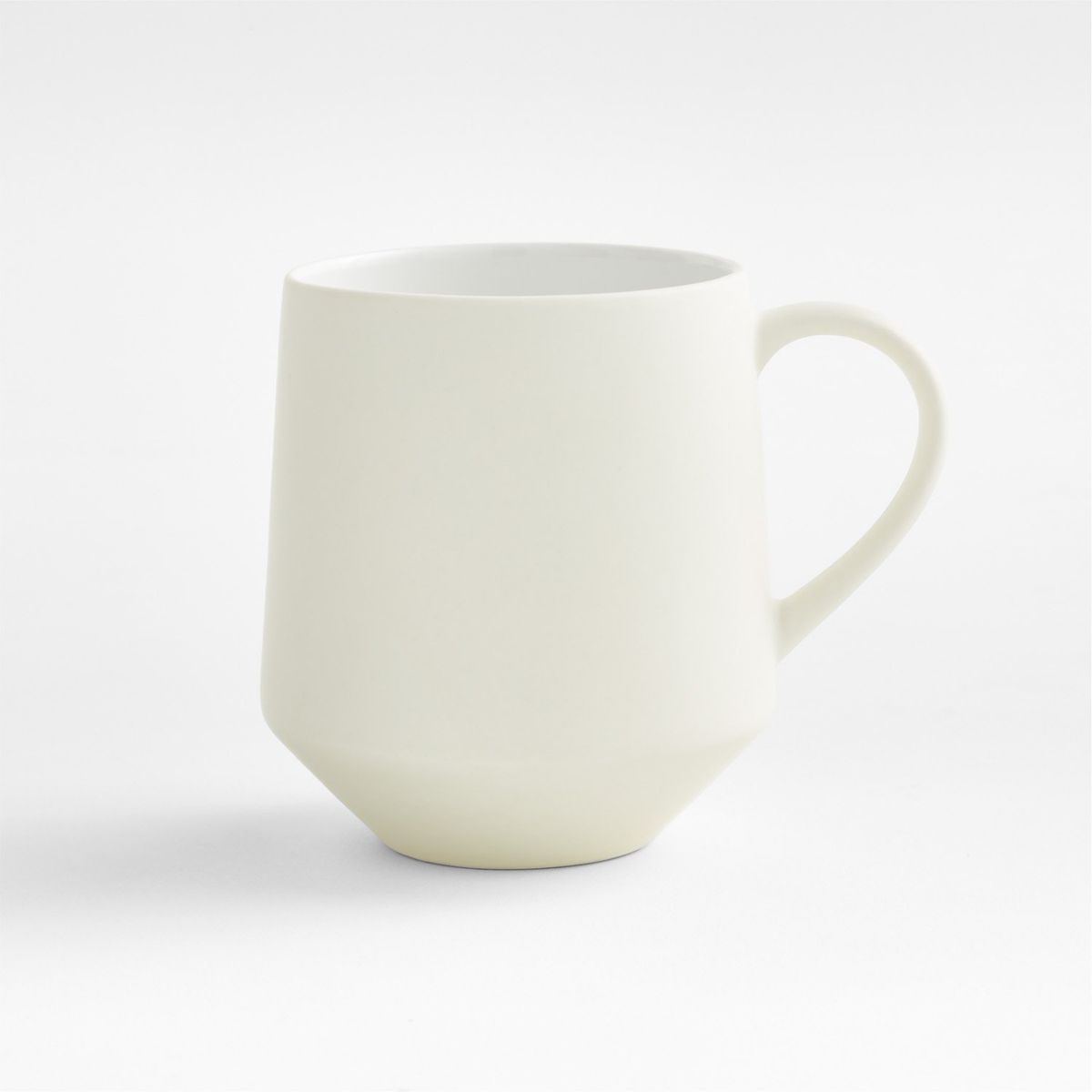 CRATE & BARREL - Mug Tour Crate & Barrel