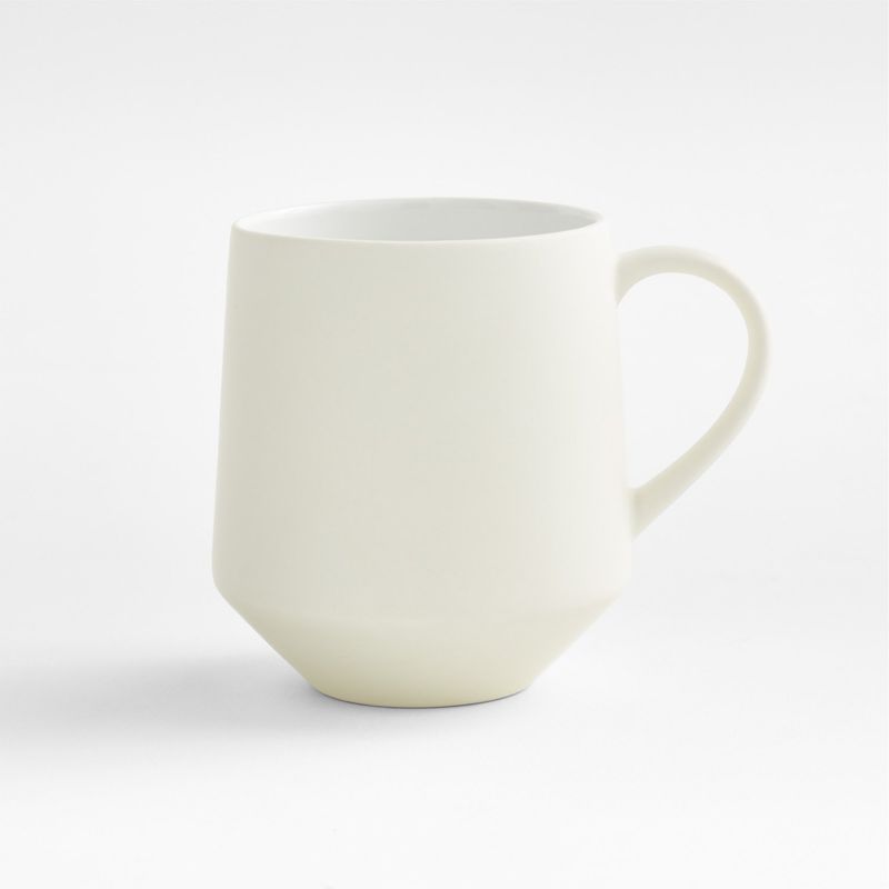 CRATE & BARREL - Mug Tour Crate & Barrel