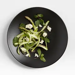 CRATE & BARREL - Plato Fondo Coupe Craft