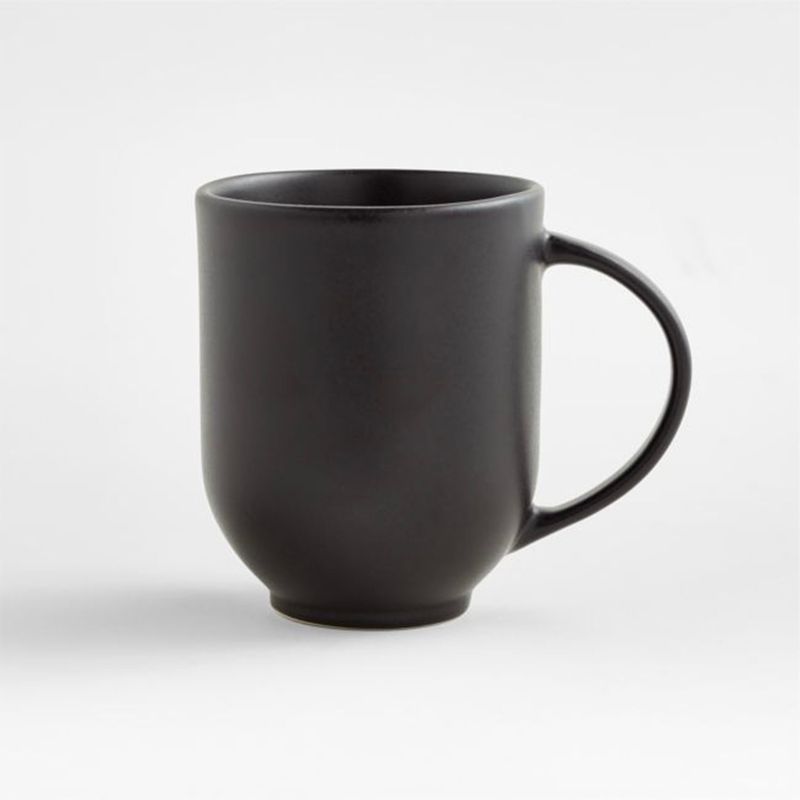 CRATE & BARREL - Mug Craft Crate & Barrel