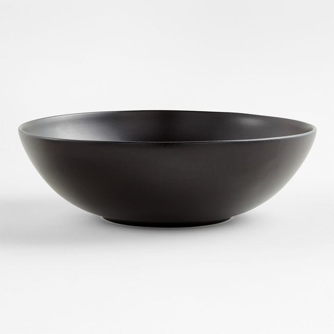 CRATE & BARREL - Bowl Servir Craft Crate & Barrel