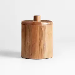 CRATE & BARREL - Contenedor Tondo