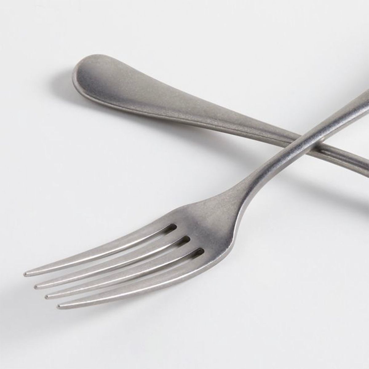 CRATE & BARREL - Set 5 Cubiertos Caesna Vintage Crate & Barrel