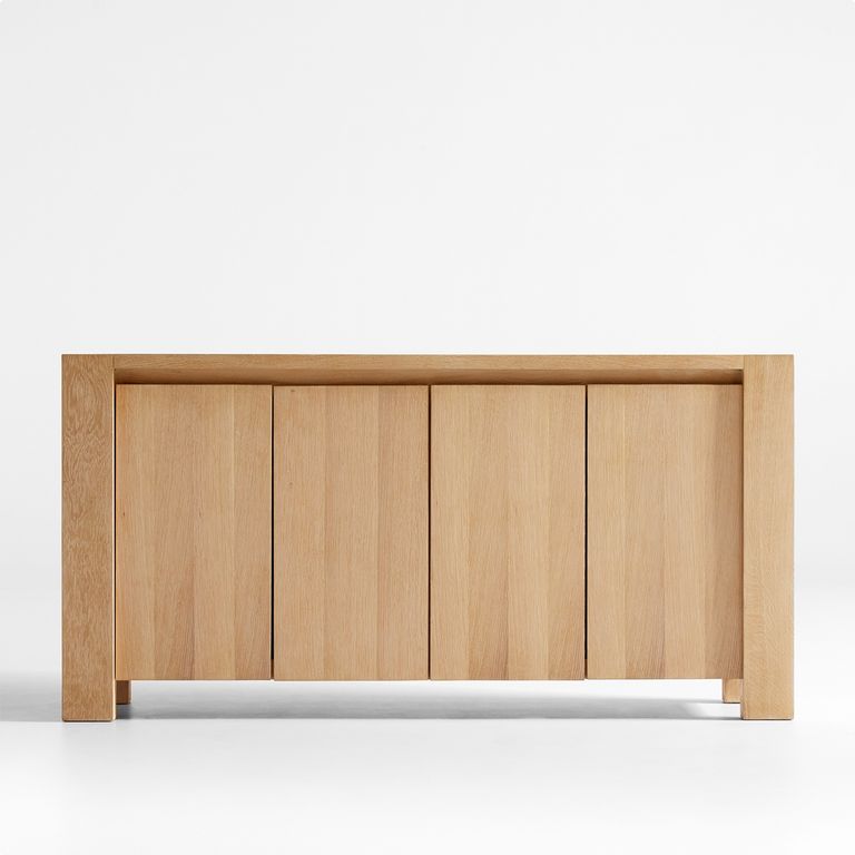 Rack Roble Natural