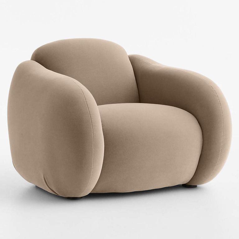 CRATE & BARREL Silla De Acento Soma