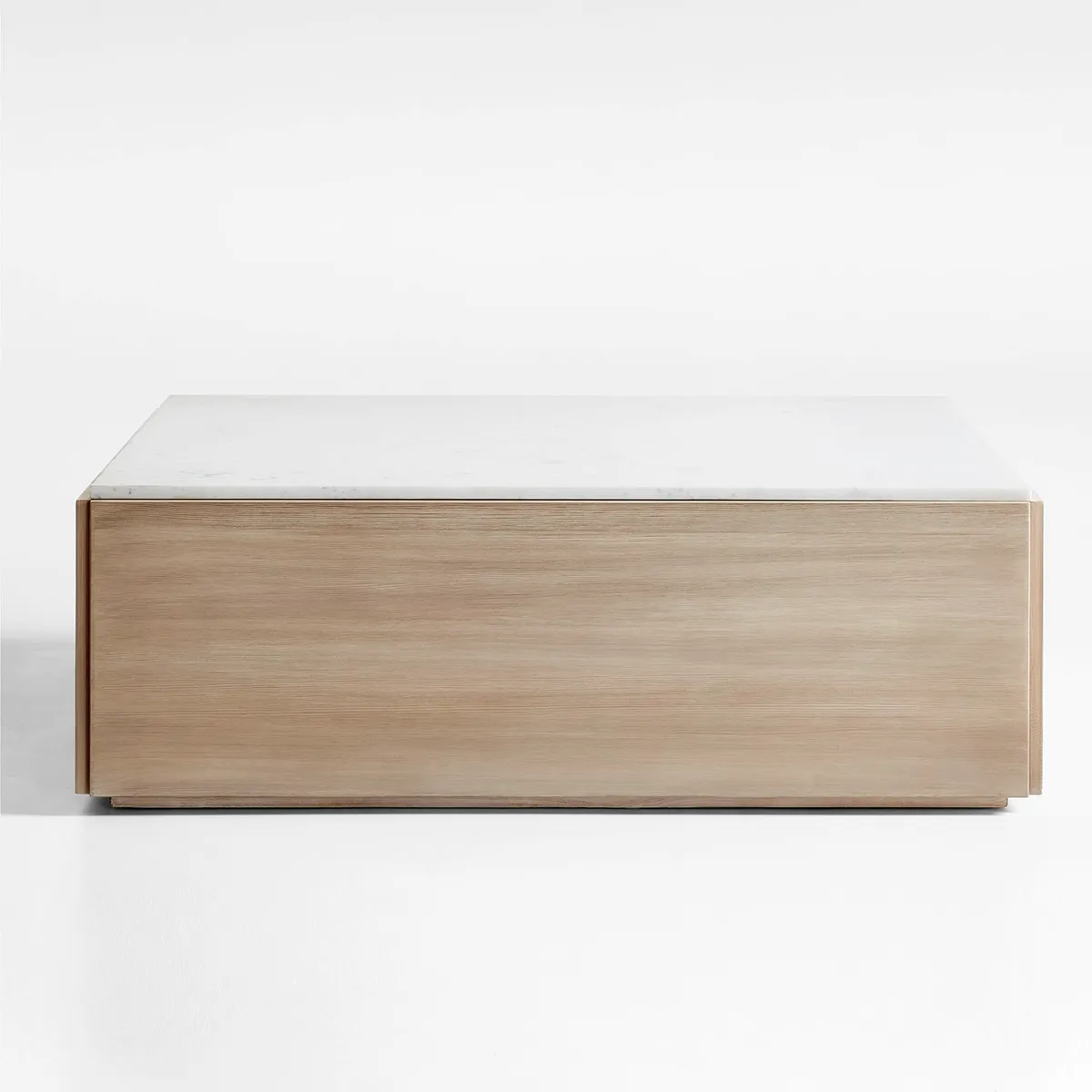 CRATE & BARREL - Mesa Centro Troupe Crate & Barrel