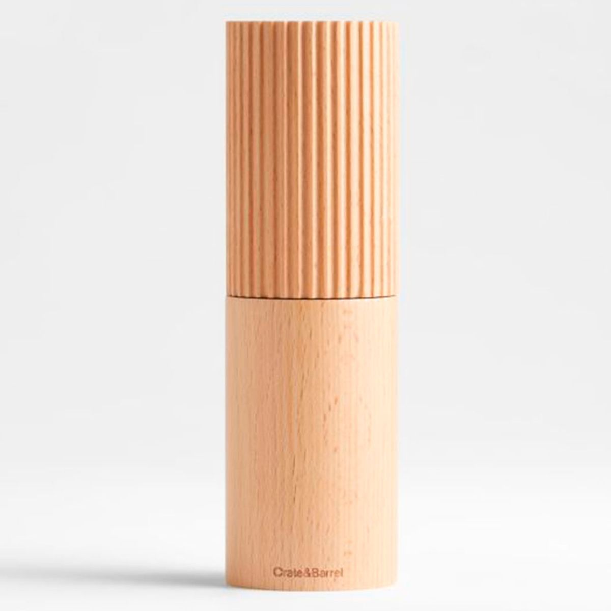 CRATE & BARREL - Molino de Pimienta Hanno