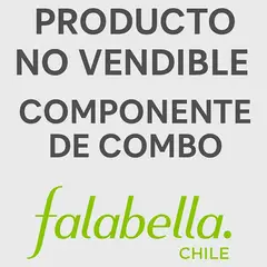 CRATE & BARREL - Base mesa de comedor 122 cm