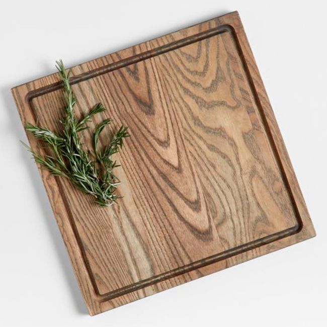 CRATE & BARREL - Tabla Lavado Edge Crate&Barrel