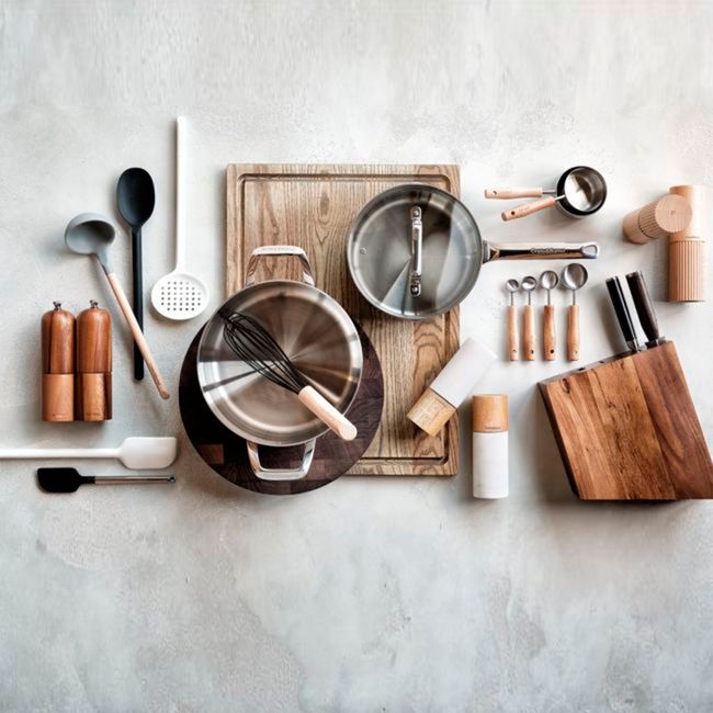 CRATE & BARREL - Tabla Lavado Edge Crate&Barrel