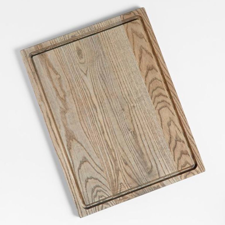 CRATE & BARREL Tabla Lavado Edge Crate&Barrel