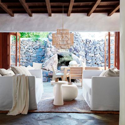 Imagen 2 del producto Mesa De Centro Pebble