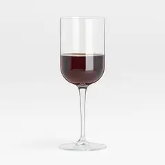 CRATE & BARREL - Copa Vino Tinto Mercer