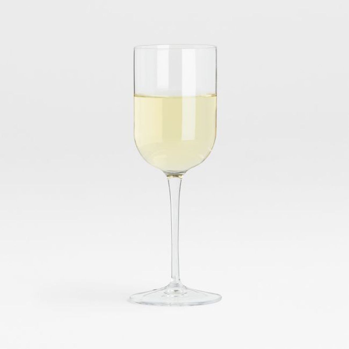 CRATE & BARREL - Copa Vino Blanco Mercer Crate & Barrel