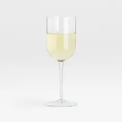 CRATE & BARREL - Copa Vino Blanco Mercer