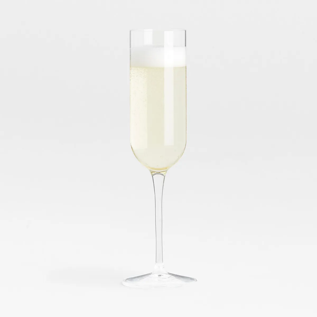 CRATE & BARREL - Copa Champagne Mercer Crate & Barrel