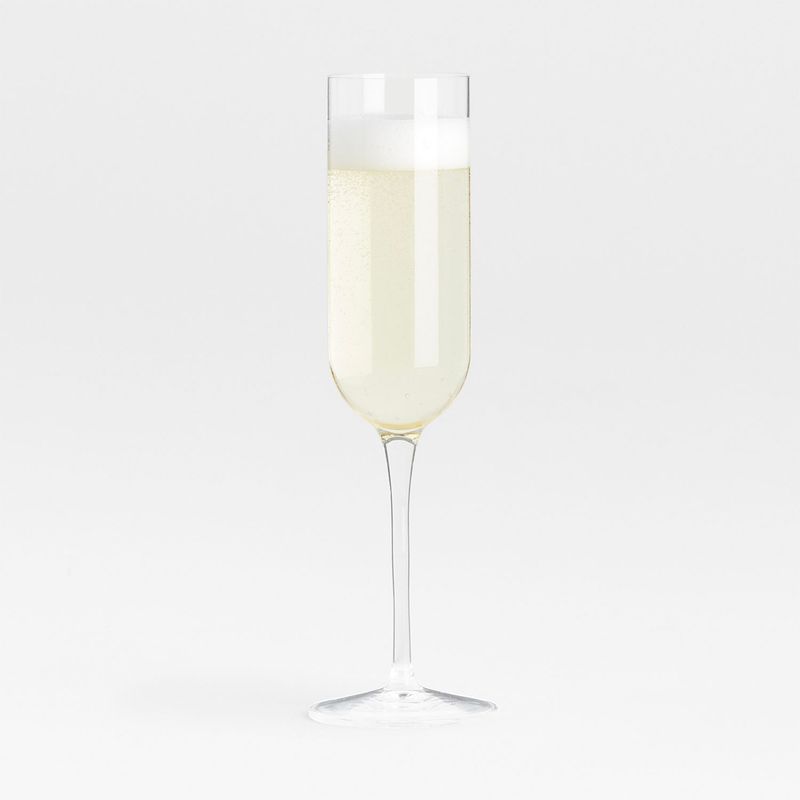 CRATE & BARREL - Copa Champagne Mercer Crate & Barrel