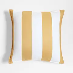 CRATE & BARREL - Funda Cojín 50X50Cm