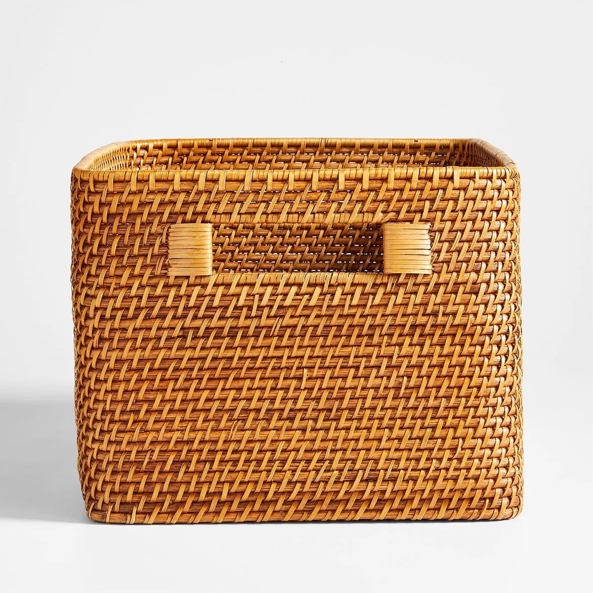 CRATE & BARREL - Organizador Chico Sedona Crate & Barrel