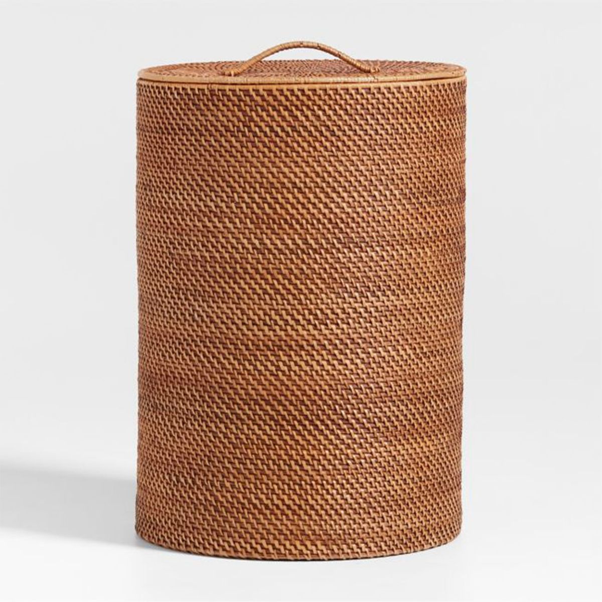 CRATE & BARREL - Cesto Sedona Grande Crate & Barrel