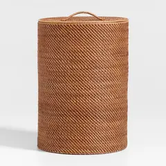 CRATE & BARREL - Cesto Sedona Grande