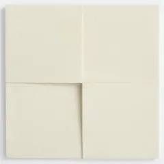 CRATE & BARREL - Azulejo Decorativo Mural Flatiron