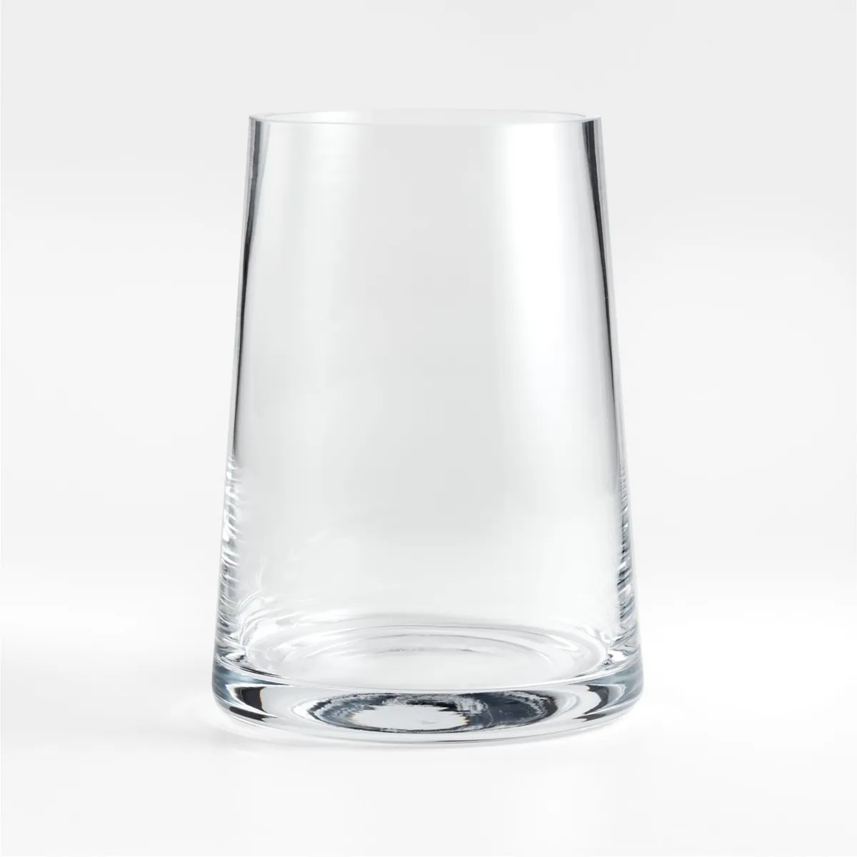 CRATE & BARREL - Portavelas Alder Crate&Barrel