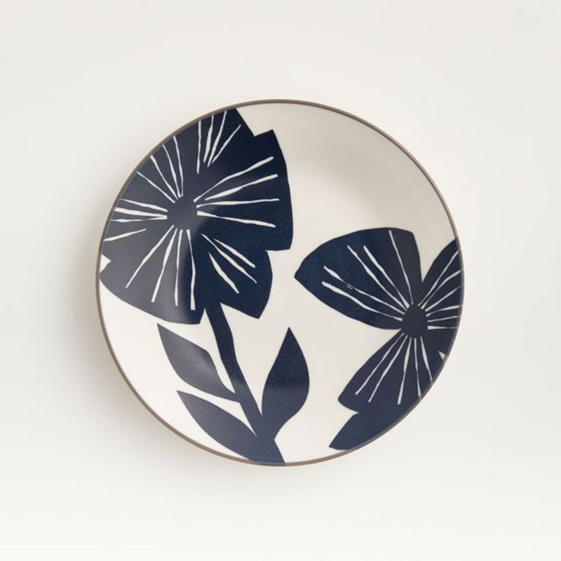 CRATE & BARREL - Plato Fondo Mai Crate & Barrel