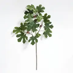 CRATE & BARREL - Rama Artificial Higo