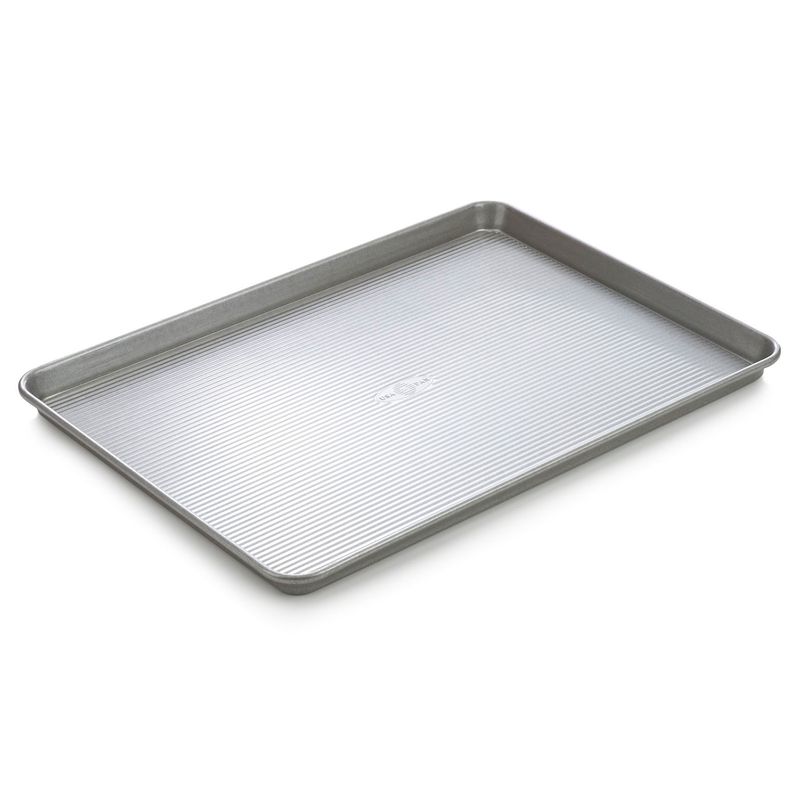 USA PAN - BANDEJA HORNEAR EXTRA LARGA USA PAN
