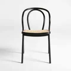 CRATE & BARREL - Silla Comedor Linz