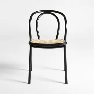 CRATE & BARREL - Silla Comedor Linz