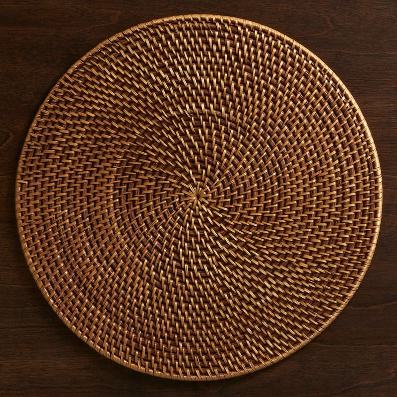 CRATE & BARREL - Individual Artesia Crate&Barrel