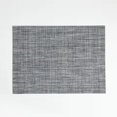 CRATE & BARREL - Individual Crepe Gris